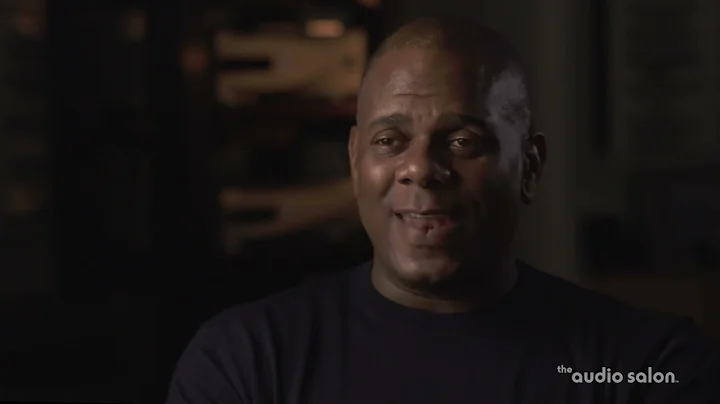 Jon Platt CEO of Sony Music Publishing
