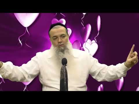 זוגיות קצר: להסתכל בטוב - הרב יגאל כהן HD (עם כתוביות)