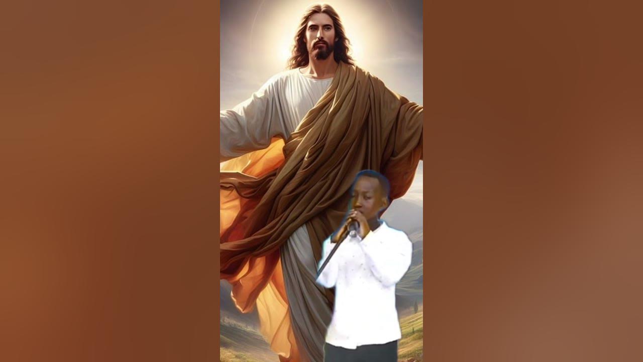 Goodness Of God