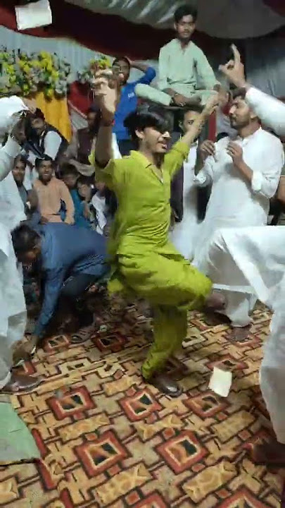 Main Tu Cham Cham Nachu || Dance Performance 2022