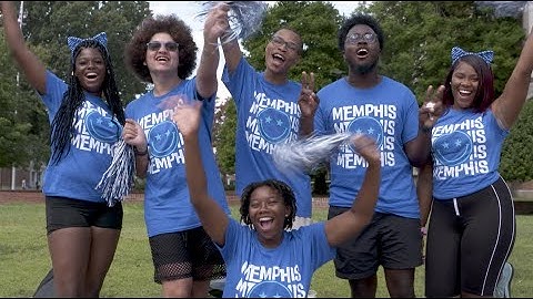 Tips for Applying to the University of Memphis