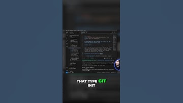 Push Your Projects Easily ! Install SSH Keys and Initialize Git.