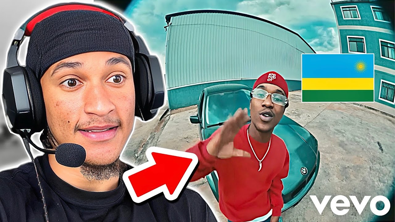 UPPERCLASSBOY Reacts To Bruce The 1st   BWE BWE BWE ft Ish Kevin Bulldogg  Kenny K Shot Video