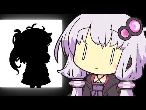 【VOICEROID劇場】留守番ゆかりさん～来客～