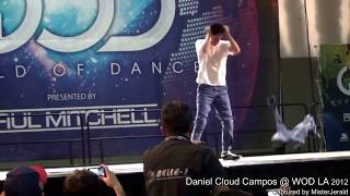 BBOY CLOUD- KING SPIN COMPILATION