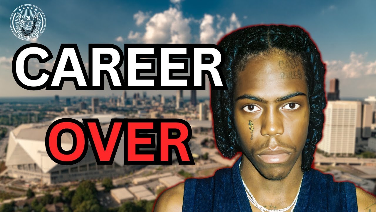 Yung Bans ARRESTED After Pulling Gun On Baby Mama?! | Trey Dunk Reacts