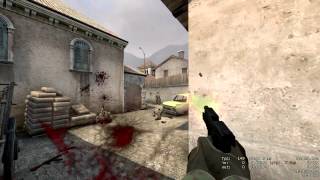 [CS:GO] batham P250 4K GOwnage