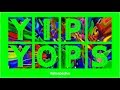 YIP YOPS Retrospective 