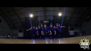 Keep It Fresh [ MNG Crew ]