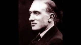 Video thumbnail of "William Walton's Spitfire Prelude and Fugue"
