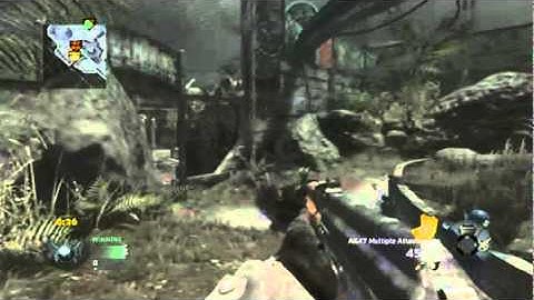 Ninja Defuse - Zoo (Bushes FTW) Ep7