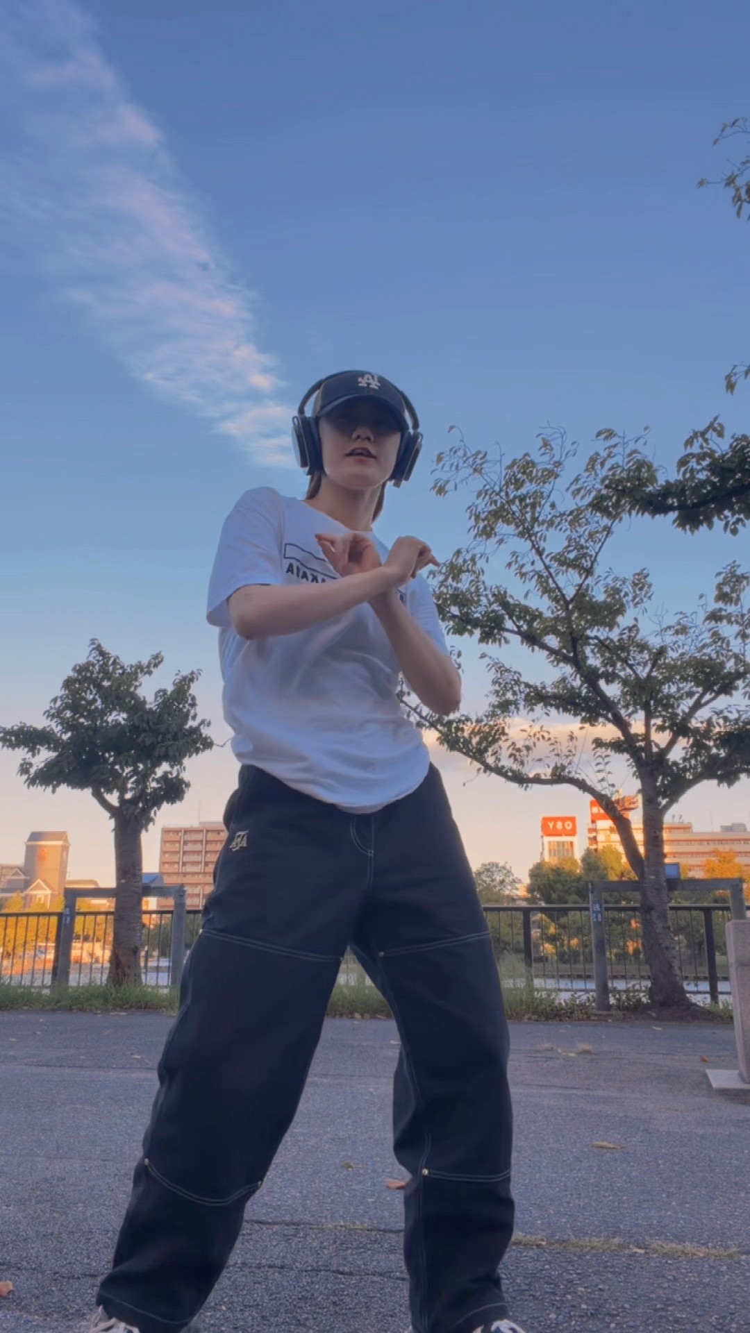 chacha. - YouTube