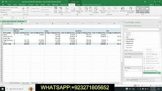 Exp22_Excel_Ch05_ML1_RealEstate/Excel_Chapter05_ML1_RealEstate