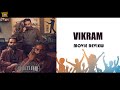 Vikram movie review  movies  reviews  ash film production