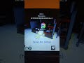 pinche Dandy #roblox #dandysworld