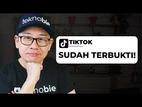 JANGAN Mulai LIVE TikTok Affiliate Sebelum TAU 3 HAL INI! 😱