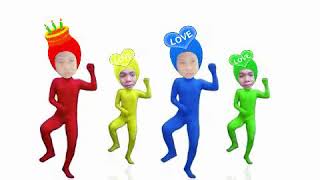 Download Lagu Hey Hey Happy Birthday MP3