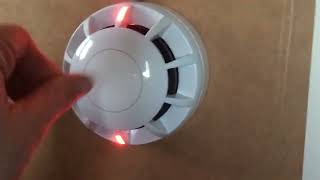 System test 3 and collection @opfireandsecurity2904
