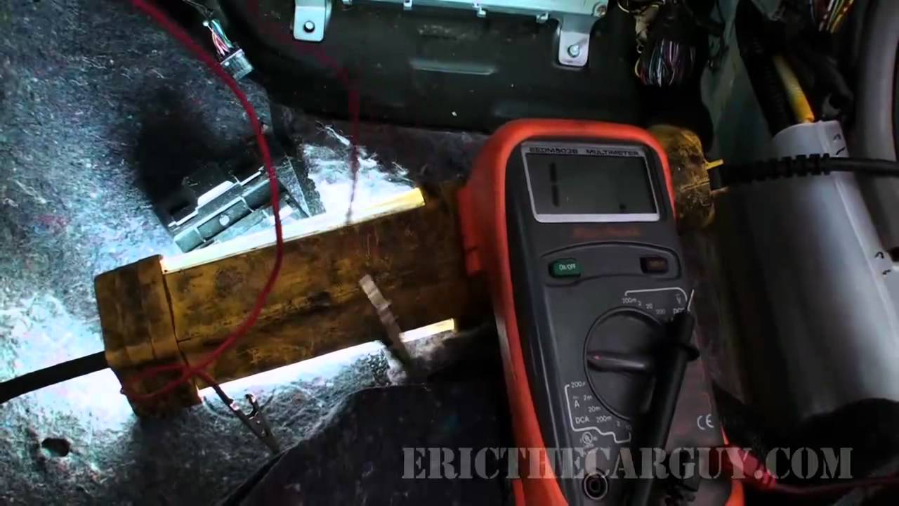 Automotive Gt Automotive Electrical Testers Gt Continuity Tester 6v