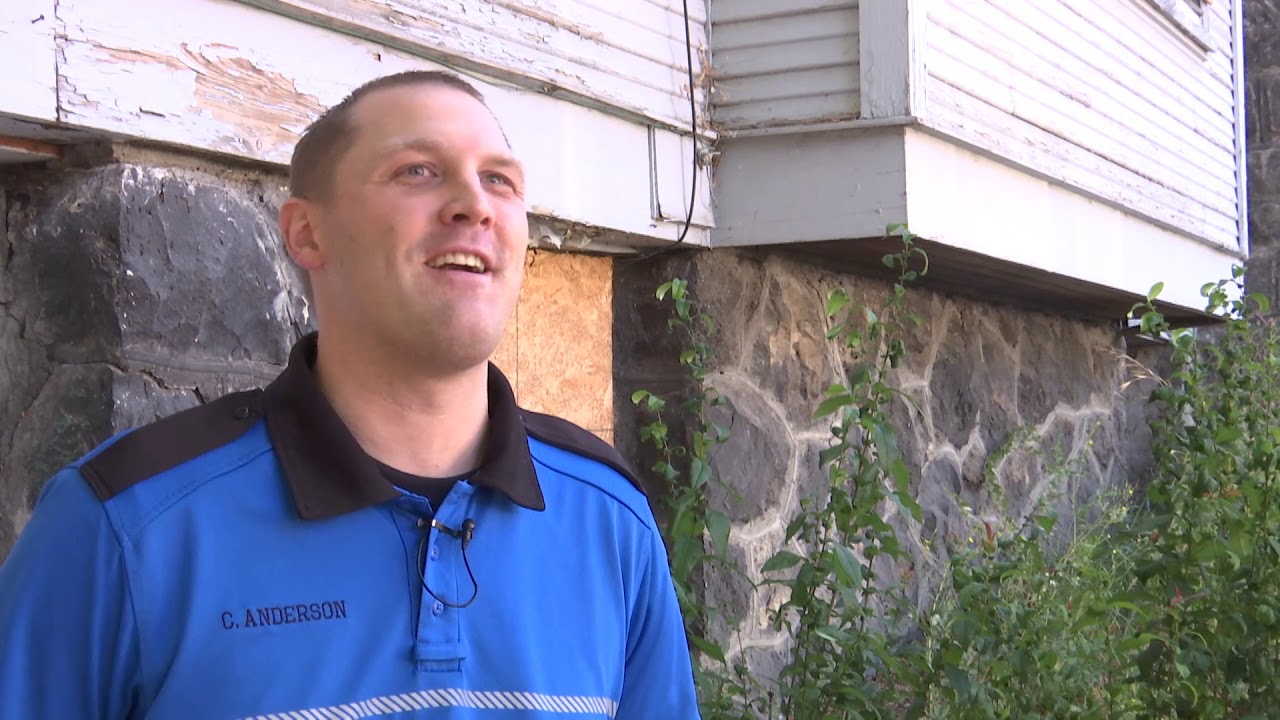 Righting blighted properties in Klamath Falls