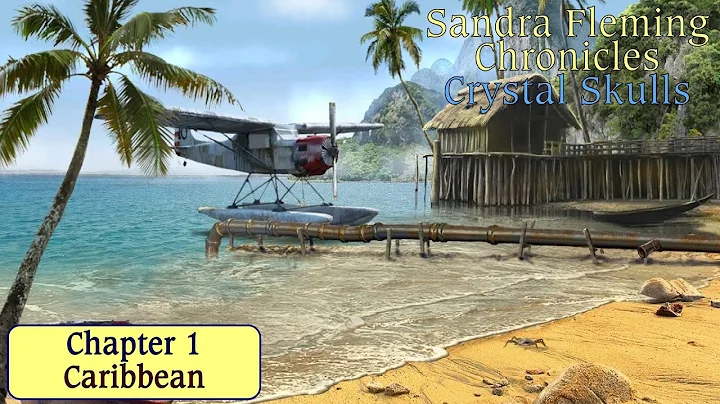 Let's Play - Sandra Fleming Chronicles - Crystal S...