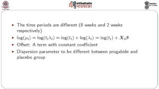 Marginal Models - II