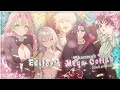 Editor's Mega Collab 😍 - Chammak Challo || 「 AMV/Edit 」Hindi Song