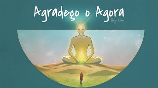 Video thumbnail of "OnDaBluz by Bruno Diegues - Agradeço o Agora (Holy Now) (Áudio Oficial)"
