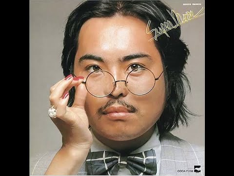 岩渕まこと(MAKOTO IWABUCHI) - ムーンライト・フライト