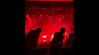 Novo Amor - Same Day Same Face (Live in Atlanta 9/13/2024) @novoamorofficial