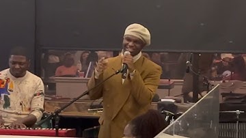 Hasani Vibez & JRive mesmerizing live “ Thanks For Giving “ performance at Just Love cafe Tiny desk