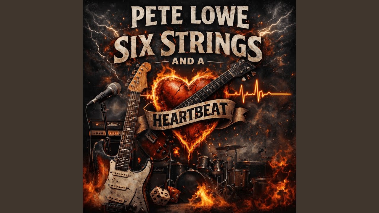 Rock Ain't Dead (Long Live Rock)