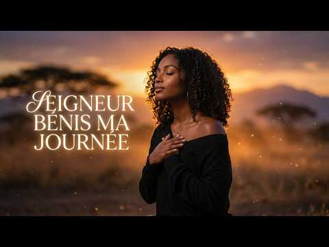 Seigneur Bénis Ma Jounée | Gospel Amapiano Worship Mix 2026 🇿🇦✨ Heavy Log Drums & Spiritual Vibes.