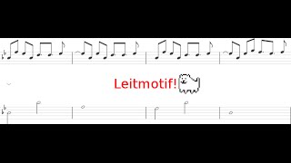 (Undertale) Toby Fox and Musical References (Spoilers!)