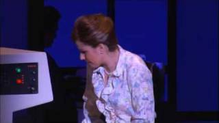 "I Just Might" from 9 to 5: The Musical
