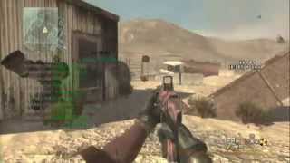 Computer Tutorial on How to Mod MW2 Online *NO JAILBREAK REQUIRED* *WITH PROOF THAT IT WORKS Online*