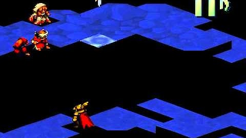 FFT 1.3 - VOYAGE Divine Knight