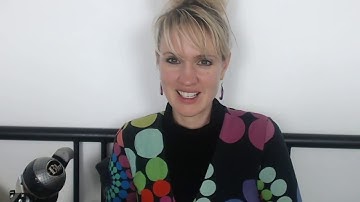 Lisa Cairns  - The projection of the brain.  You are walking through your brain (2018)