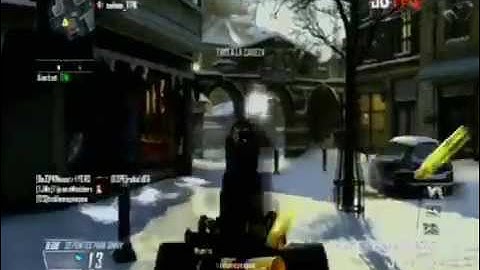 [CEX/DEX]BLACK OPS 2 1.19 NON-HOST AIMBOT EBOOT (NO SPRX)