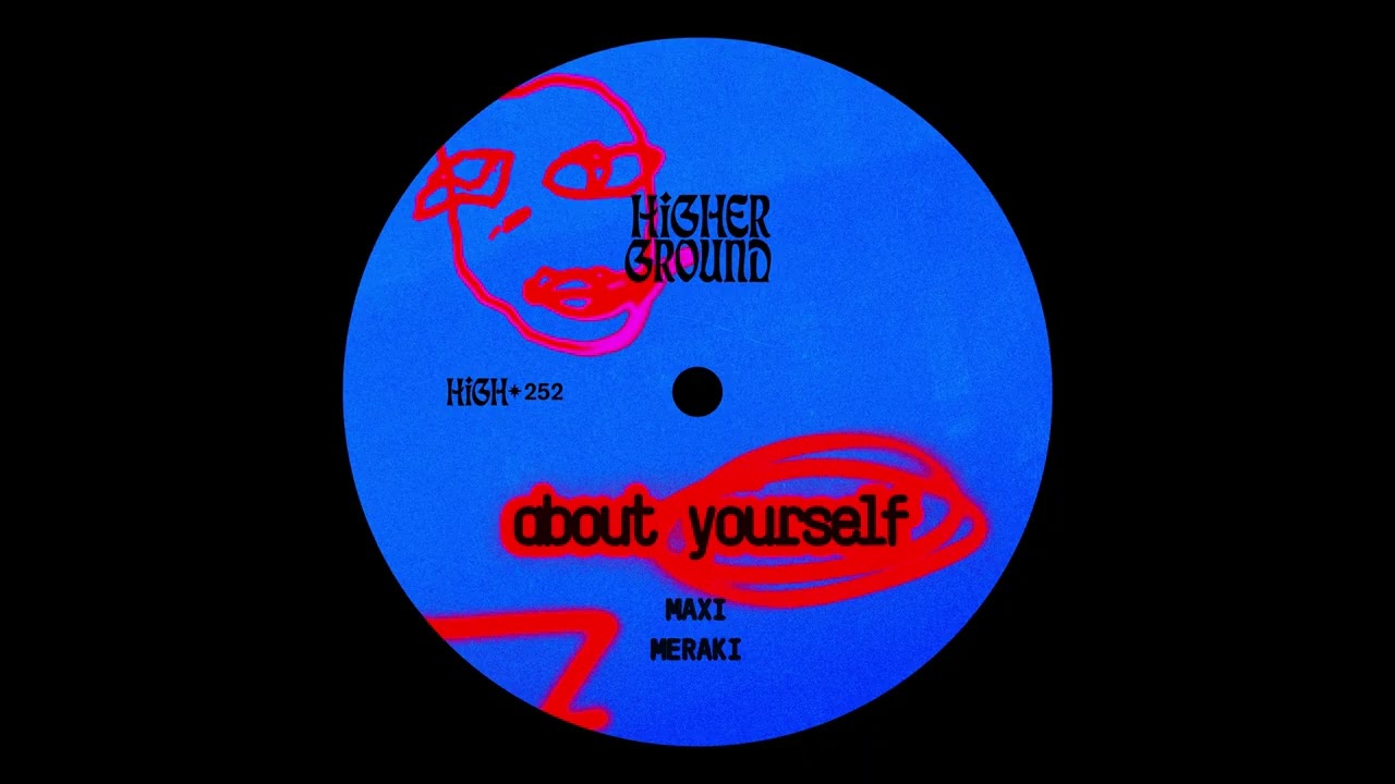 Watch Maxi Meraki - About Yourself (Official Full Stream) on YouTube Watch Maxi Meraki - About Yourself (Official Full Stream) on YouTube