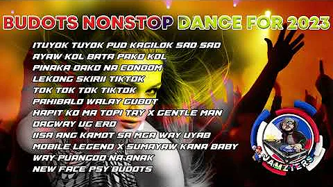 Nonstop Budots Party Disco Remix P1