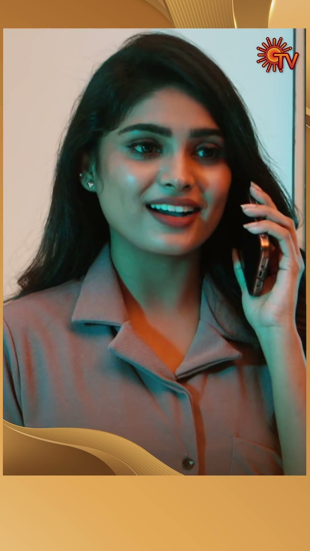 #Ranjani #SunTV #shorts #tamilserial