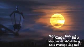 MỘT CUỘC TÌNH SẦU