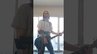 Julieta Venegas - Te Encontré (Cover)