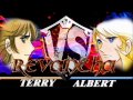 Por ese Hombre 2 &quot;La Revancha&quot; Terry vs Albert (GF2017) A&amp;R