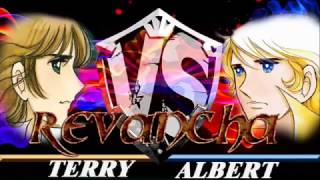 Por ese Hombre 2 &quot;La Revancha&quot; Terry vs Albert (GF2017) A&amp;R