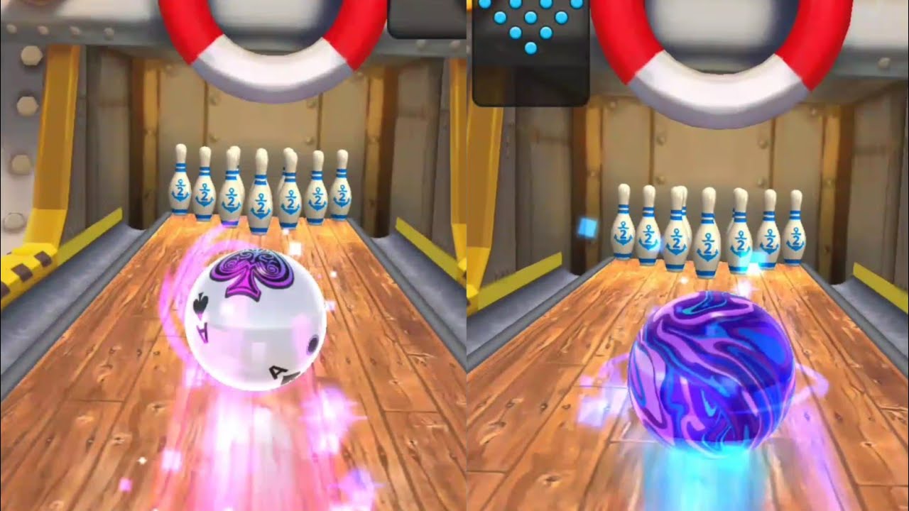 Bowling Crew 3d Bowling Android Gameplay - 3d Bowling Android Gameplay 2024 - Gaming Trick 19