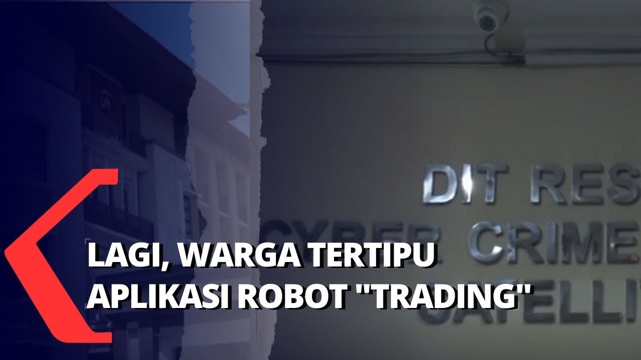 Lagi, Warga Rugi Puluhan Juta Akibat Robot Trading, Kali ini Giliran Farenheit