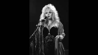 Stevie Nicks - Dial The Number (Take #6 + Vocals, Keys & Sax Version aka Take #8) - Enhanced 2023