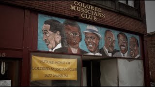 Buffalo s Colored Musicians Club Honoring jazz legends and rebuilding for the future